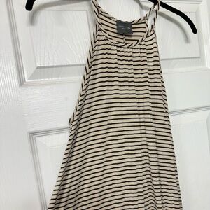 Super cute and comfy cotton maxi dress.